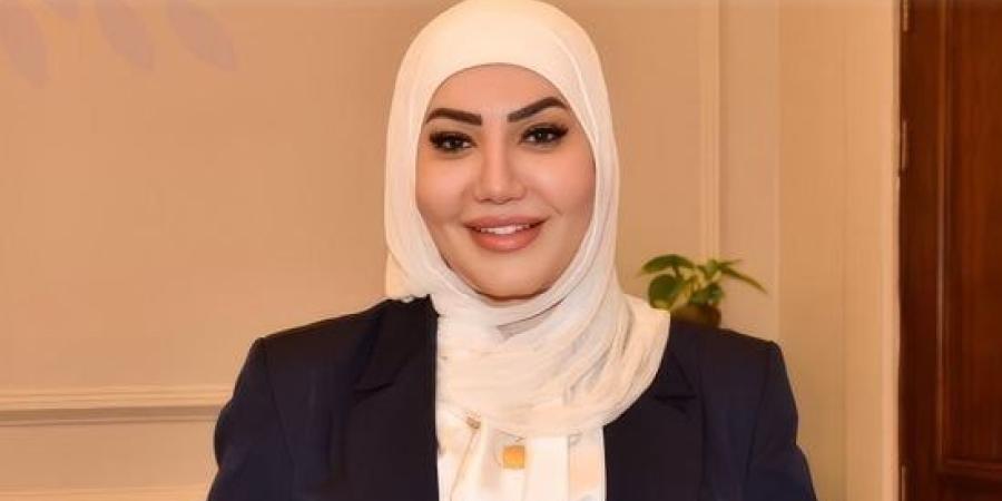 برلمانية: الوعي خط دفاعنا الأول ضد الشائعات ومنتدى مصر يعزز ثقافة الحوار :اليوم السابع