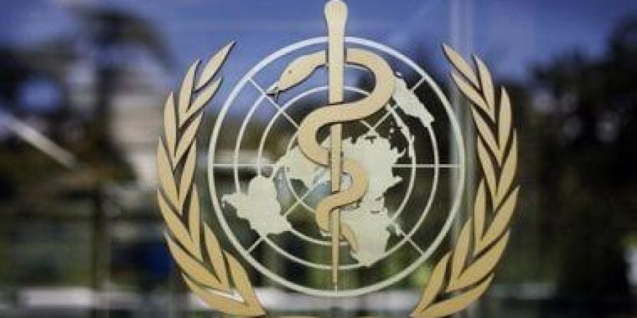 الصحة العالمية: تعزيز التعاون مع المركز الخليجي للوقاية من الأمراض للتأهب للأوبئة :اليوم السابع