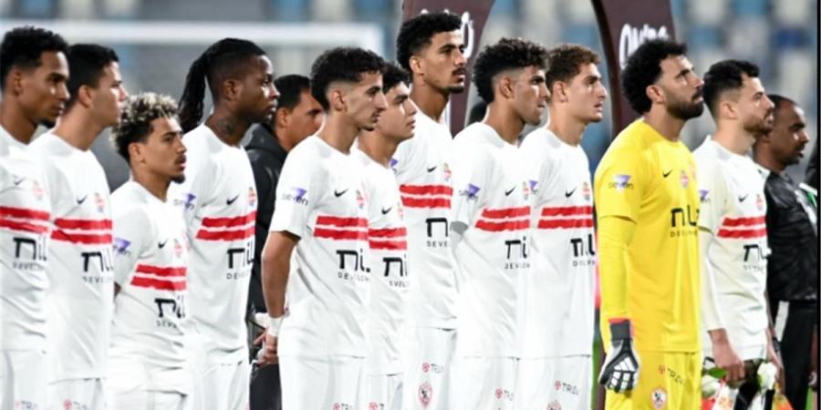 الزمالك يواجه الجيش الرواندي في إياب دوري أبطال إفريقيا على ملعب القاهرة