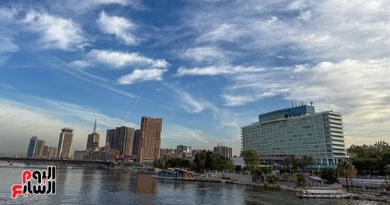 الطقس غدا.. أمطار متفاوتة الشدة تصل للسيول وشبورة والصغرى بالقاهرة 20 درجة