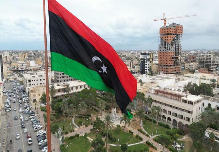 ليبيا ترد على اعتراض مصر لاتفاقها البحري مع تركيا