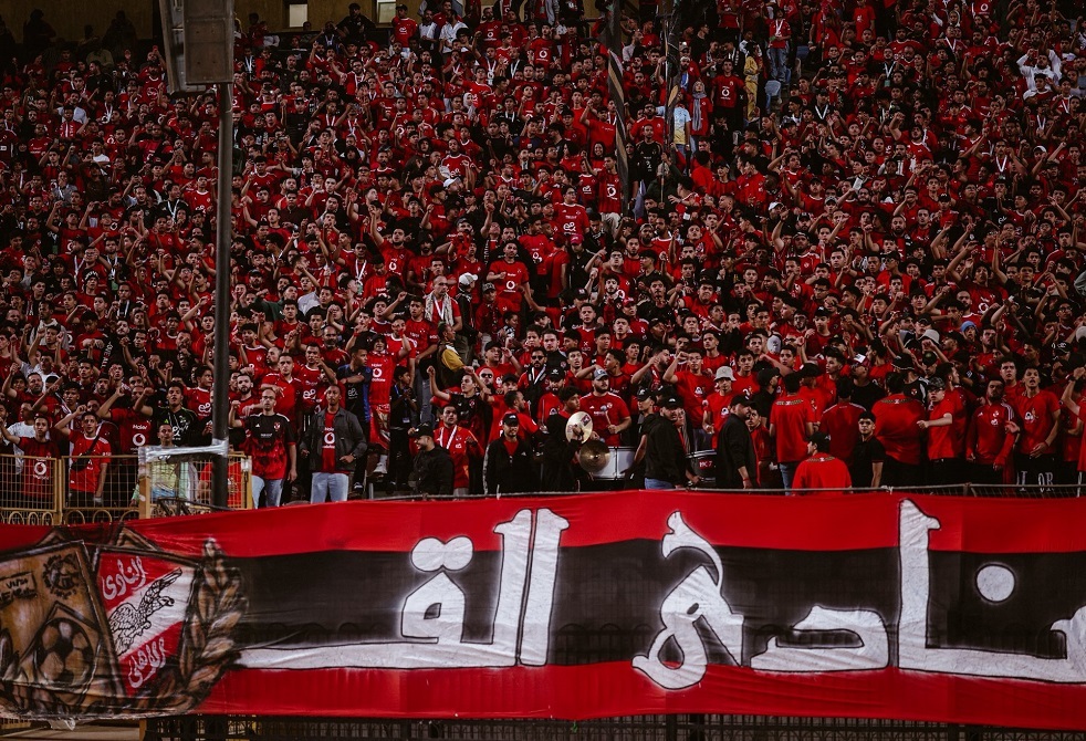 الأهلي يواصل مشواره في الكونفدرالية