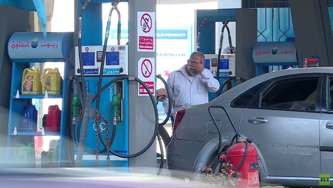مصر تتخذ موقفا بشأن أسعار الوقود والكهرباء