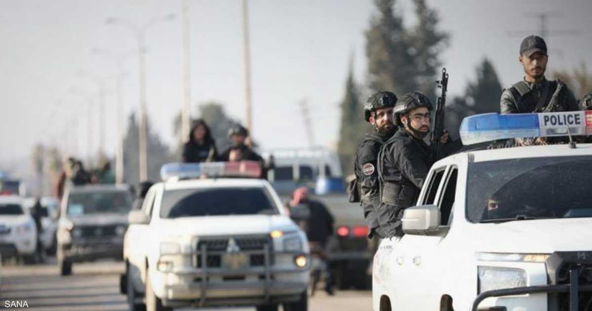 سوريا.. قتلى بانفجار سيارة في منطقة القسطل