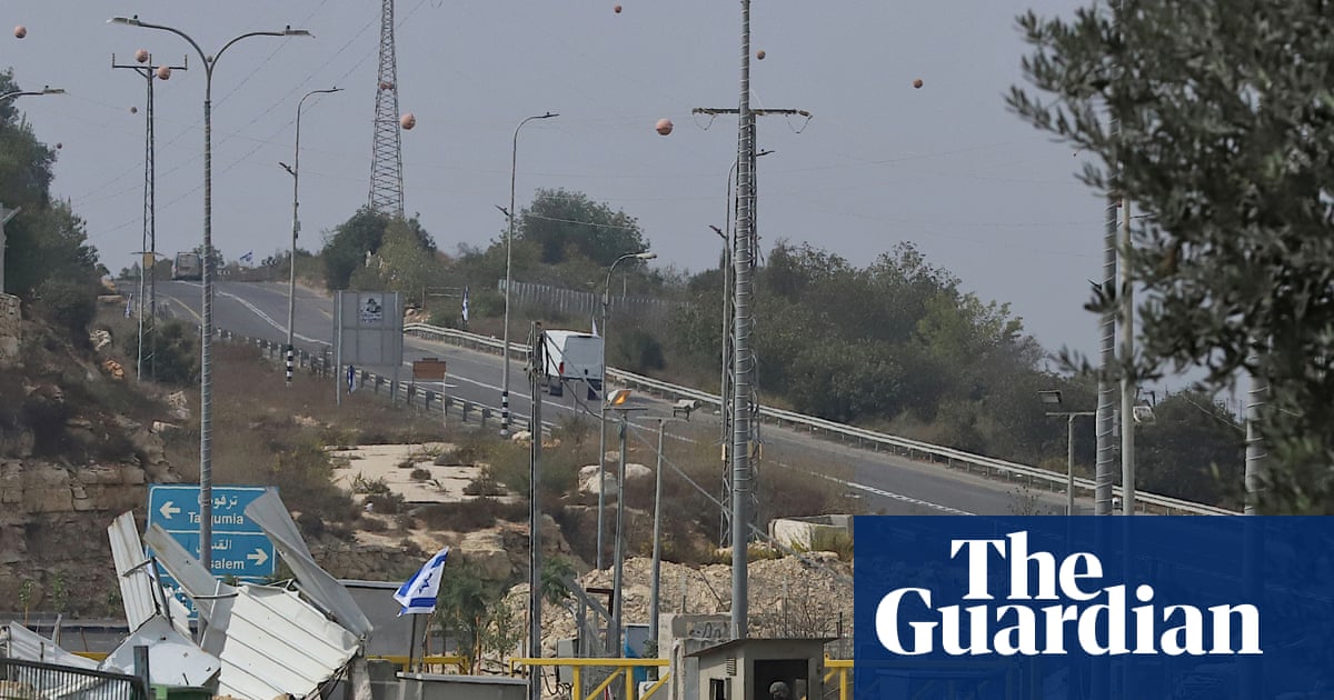 "إنه عقاب جماعي": ما يقرب من 2000 فلسطيني في الخليل نزحوا بسبب سيطرة القوات الإسرائيلية على منازلهم