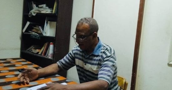 ثقافة الأقصر تقدم محاضرات حول اليوم العالمي للبريد والتغيرات المناخية