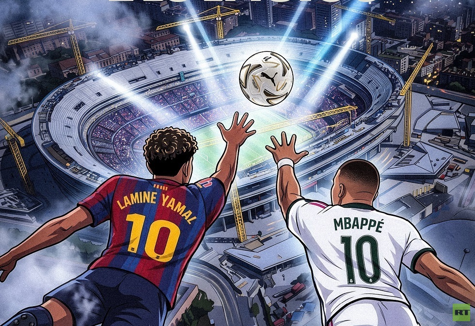 ريال مدريد يكتسح برشلونة 2-1 في الكلاسيكو ضمن الجولة العاشرة للدوري الإسباني