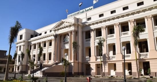 جامعة بنها تطلق أول منصة لربط البحث العلمى بالصناعة