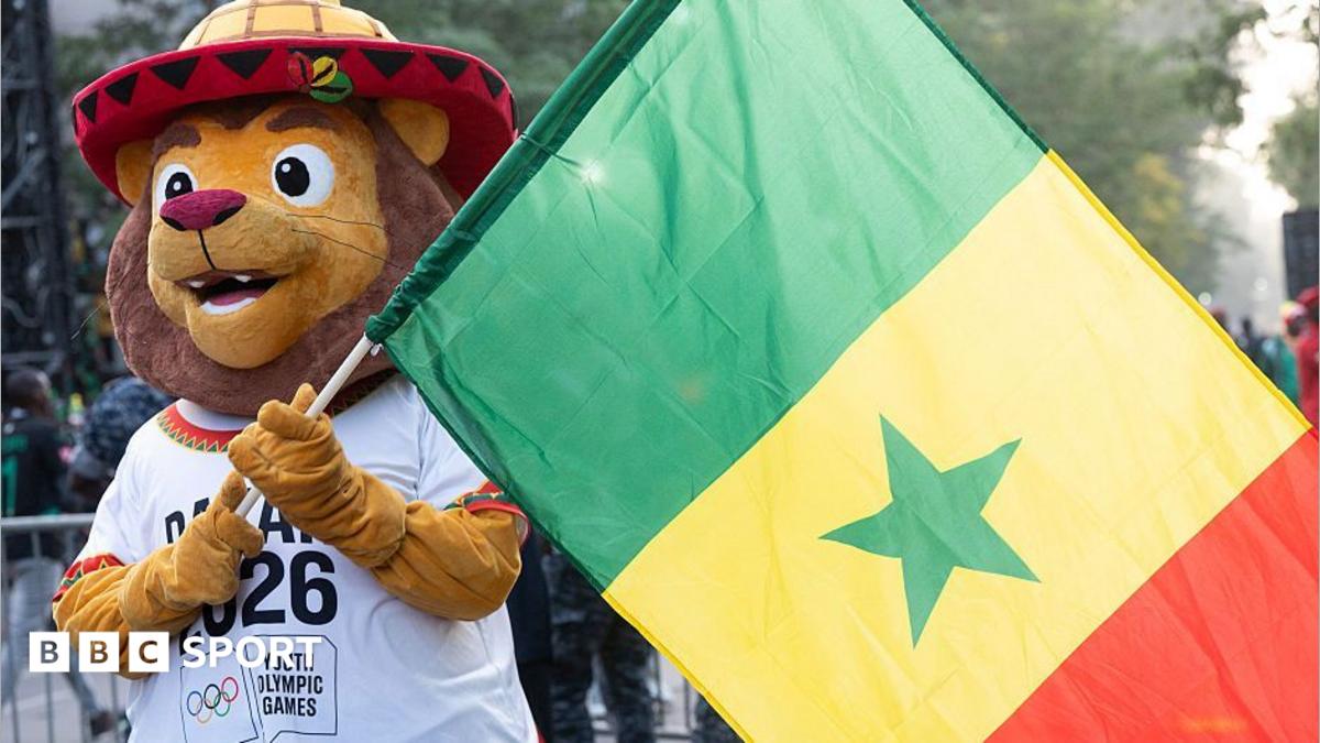 كل ما تريد معرفته عن أولمبياد الشباب داكار 2026
