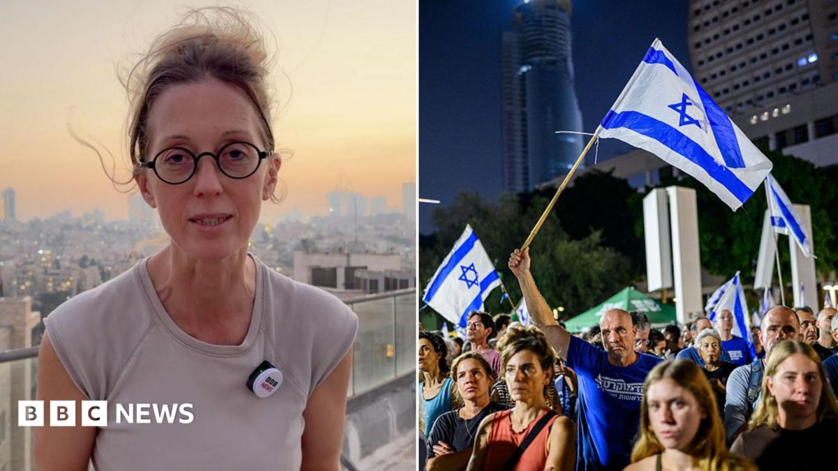 لماذا تعتبر الانتخابات الإسرائيلية واحدة من أهم الانتخابات في تاريخها؟