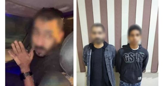 الداخلية تكشف حقيقة ادعاء اختطاف طالب وتخديره داخل "توك توك" في بني سويف