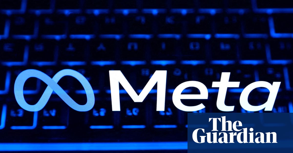 تخطط Meta لعرض أسهم بقيمة 95 مليار دولار للمساعدة في تغطية توسع الذكاء الاصطناعي