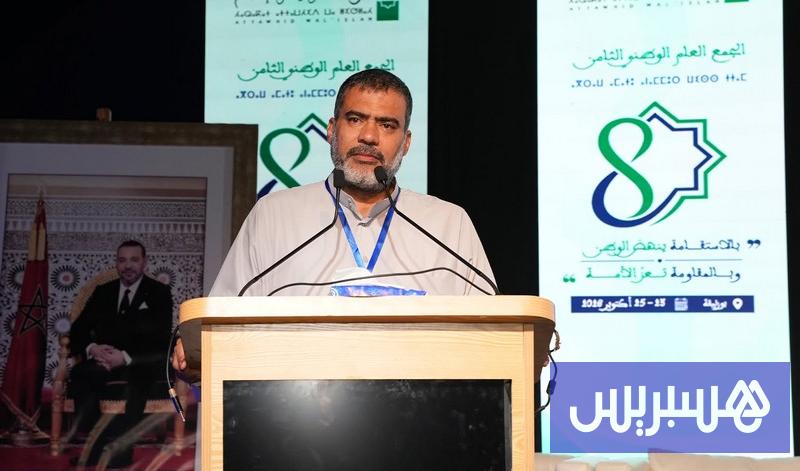 البراهمي رئيساً جديداً لـ"التوحيد والإصلاح"