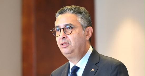 وزير التموين: استقرار الأسواق مسؤولية مشتركة بين الدولة والقطاع الخاص