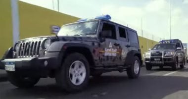 ضبط المتهم بقتل شخص فى البساتين