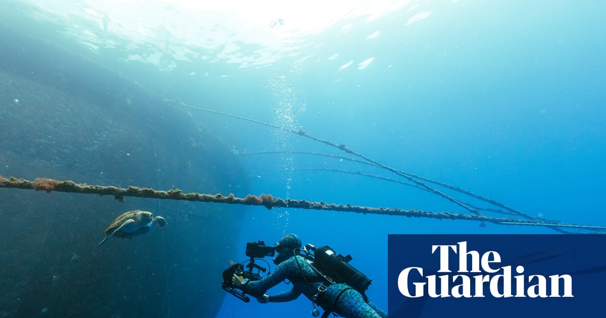 يتميز Blue Planet III بلقطات أكثر غيومًا لإثبات صحتها وسط ازدهار الذكاء الاصطناعي
