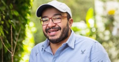 حسام داغر يحتفل بزفاف شقيقه أحمد.. الجمعة