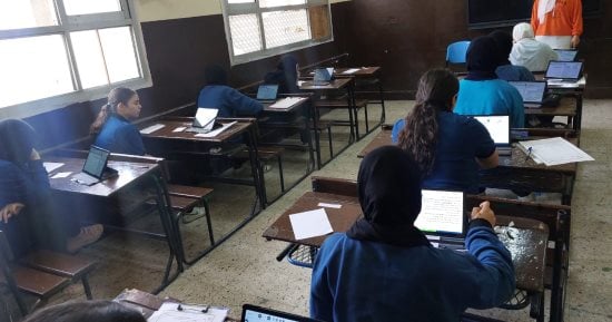 وزير المالية أحمد كوجك يعلن زيادة مرتبات المعلمين إلى 6 آلاف جنيه