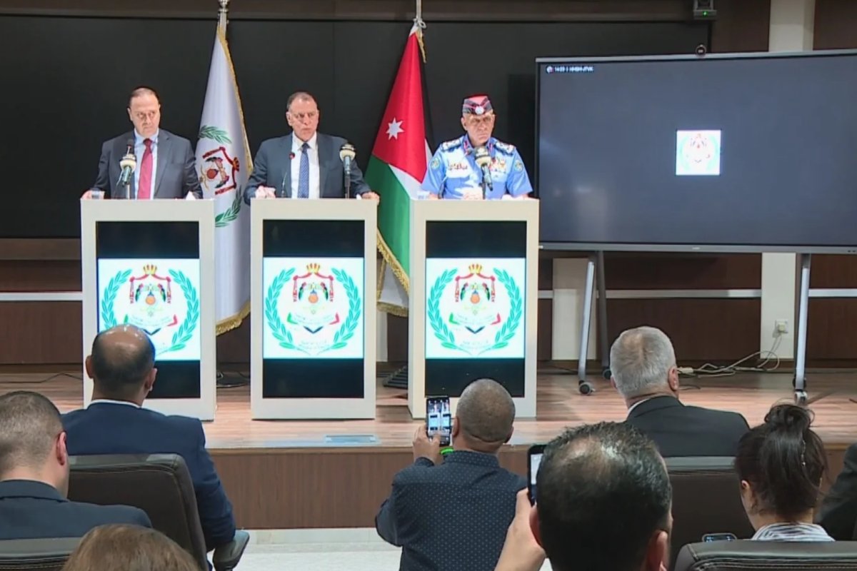 تفاصيل اعتقال مرتكبي هجوم كرك: العملية فجرية والتحقيق بدأ فوراً