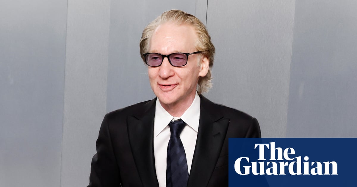 يصف ترامب بيل ماهر بأنه "خاسر تمامًا" في 1300 كلمة من "الحقيقة الاجتماعية".