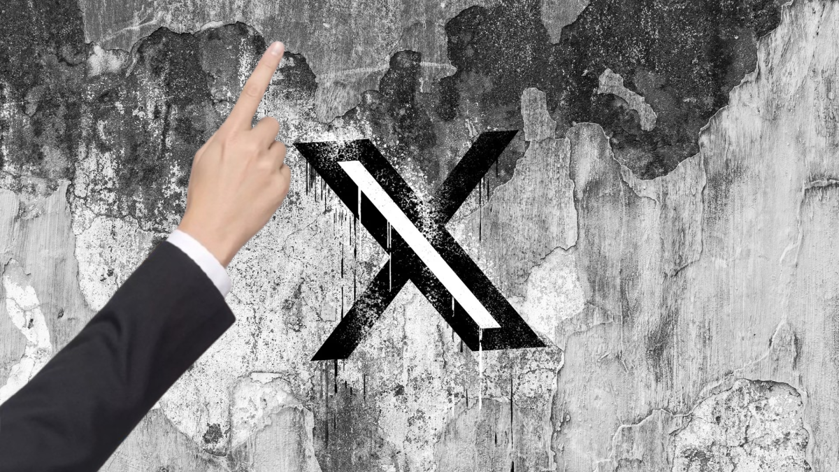 يخدع X المستخدمين للترويج لمشاركاتهم عن طريق الإشارة، مما يؤدي إلى حيرة الناس