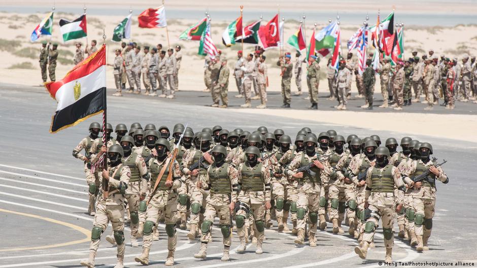 بعد موافقة البرلمان.. ما طبيعة الدعم المصري المحتمل للسعودية؟