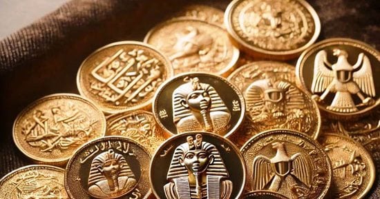سعر الجنيه الذهب اليوم الثلاثاء 27 أكتوبر 2026 في مصر.. يسجل 50800 جنيه