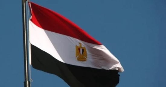 الفريق صدام حفتر نائب القائد العام يلتقي الوزير حسن رشاد رئيس جهاز المخابرات العامة المصرية في القاهرة
