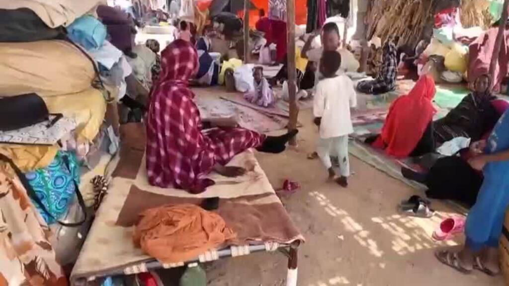 السودان: بعد مرور عام على سقوط الفاشر
