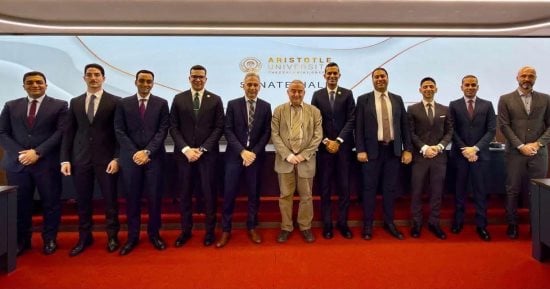 النيابة العامة تنظمُ ورشةَ عمل حول مهارات التفاعل الإعلامي لأعضاءها