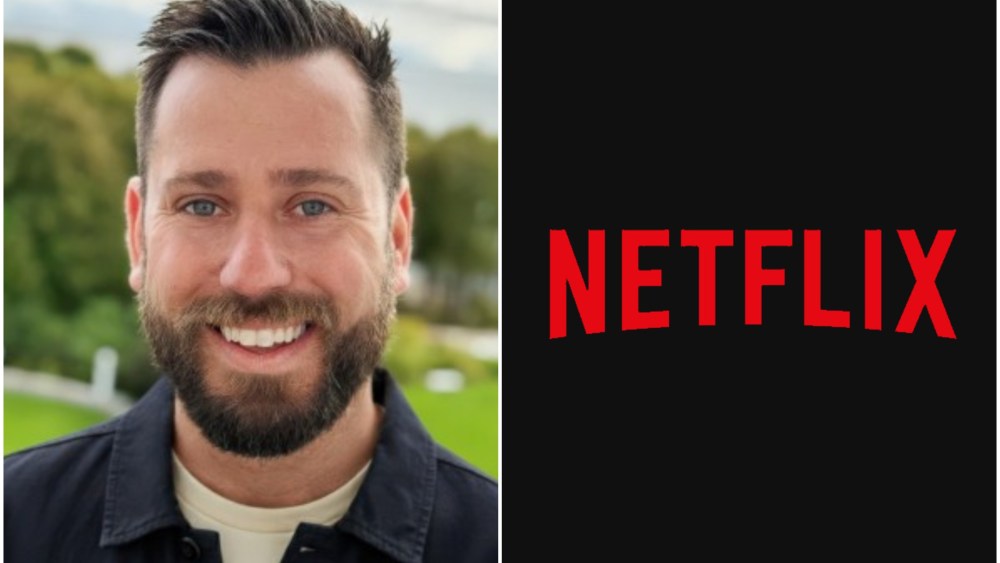 تقوم Netflix بتعيين Steve Wilson لقيادة عملية شراء محتوى البودكاست