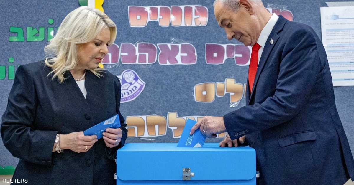 انتخابات "الكنيست".. ما تأثير "الناخبين المترددين"؟