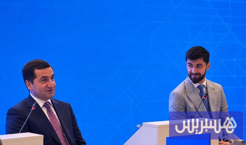 أذربيجان تنفتح على المغرب في الذكاء الاصطناعي وتحذر من الحروب الهجينة