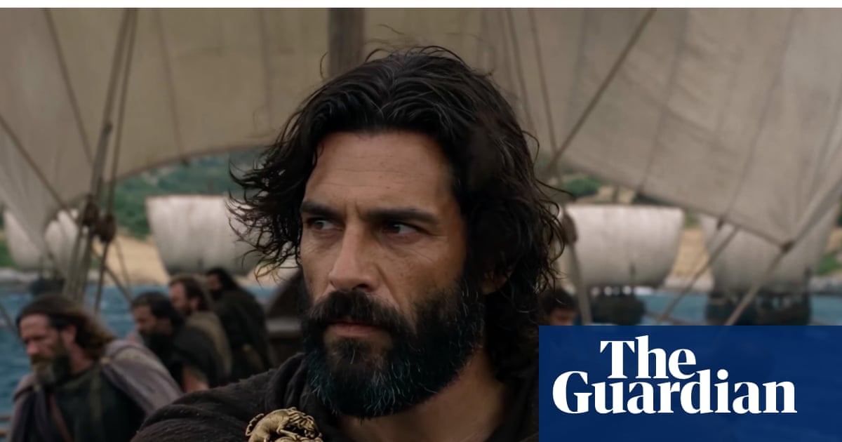 "بلا معنى كشاشة توقف للكمبيوتر المحمول": المراجعون ينتقدون فيلم "Odyssey" الذي صنعه "موسك" بواسطة الذكاء الاصطناعي