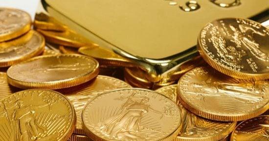 الجنيه الذهب اليوم الثلاثاء عند 50800 جنيها في مصر