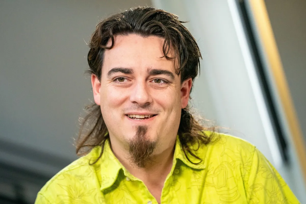 أندوريل وكوالكوم يطلقان BlueChip، وهو نوع جديد من أجهزة الكمبيوتر المحمول المصنوعة في الولايات المتحدة
