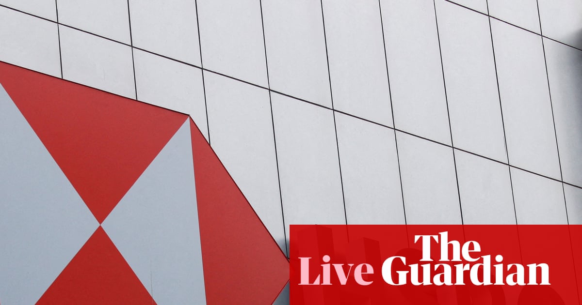 ارتفعت أرباح بنك HSBC بنسبة 32%، مما أثار دعوات جديدة لفرض ضرائب على البنوك في الميزانية – الأعمال حية