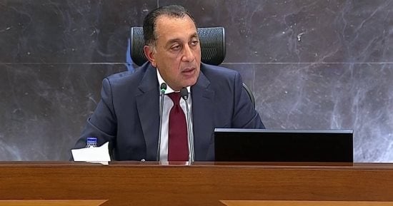 مدبولى يشهد بعد قليل توقيع اتفاقيات شراكة لتوفير وحدات سكنية لمنخفضى الدخل