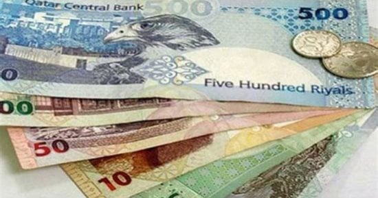سعر الريال القطرى اليوم الثلاثاء 27 أكتوبر 2026 فى ختام التعاملات