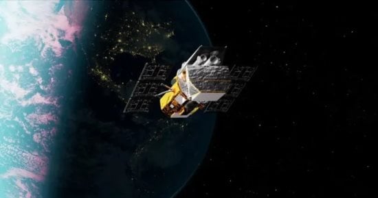 ناسا تنهي مهمة تلسكوب سويفت الفضائي بعد فشل محاولة إنقاذه