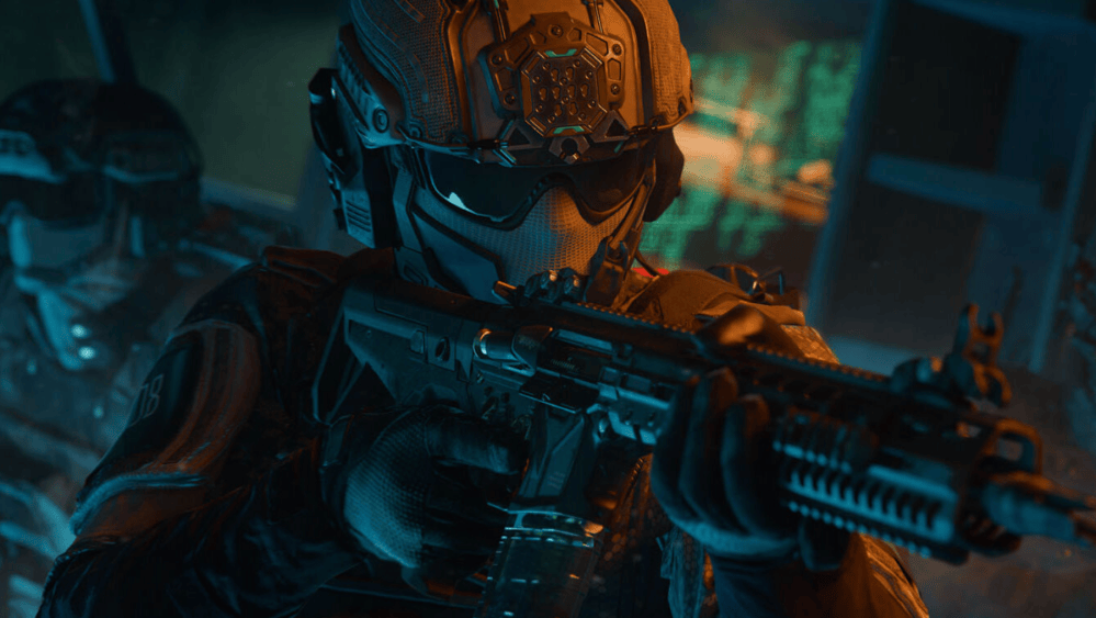 فيلم "Call of Duty" سيدور حول "تكلفة الحرب وكونك محاربًا"، يقول المخرج: "إنه ليس كتبًا هزلية أو شخصيات كرتونية"