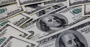 تعرف على سعر الدولار مقابل الجنيه فى البنوك اليوم الثلاثاء
