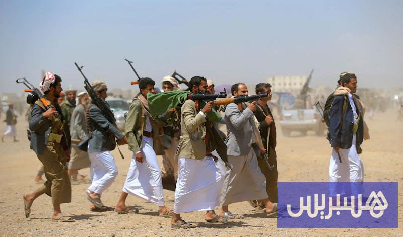 جماعة الحوثي: قرار مصر "إعلان حرب"
