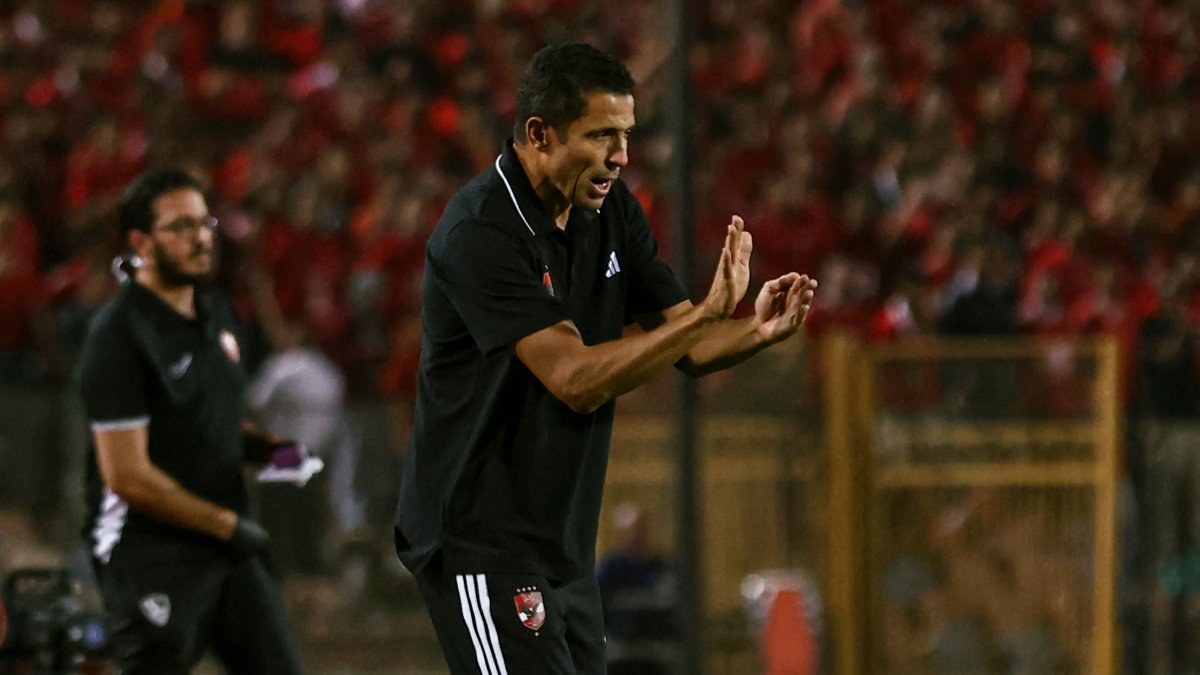 أحمد شوبير يكشف كواليس أزمة عموتة وملفات الأهلي والمنتخب